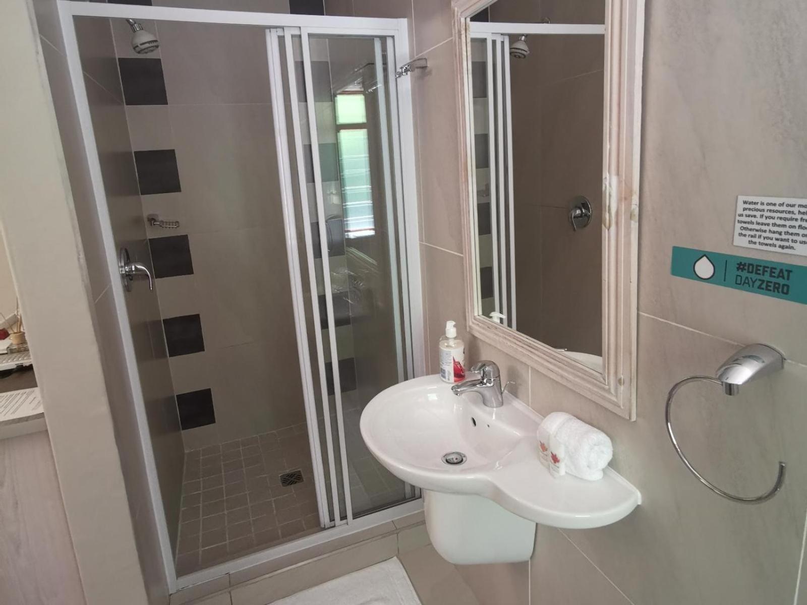 Eikelower Accommodation Стеленбош Стая снимка