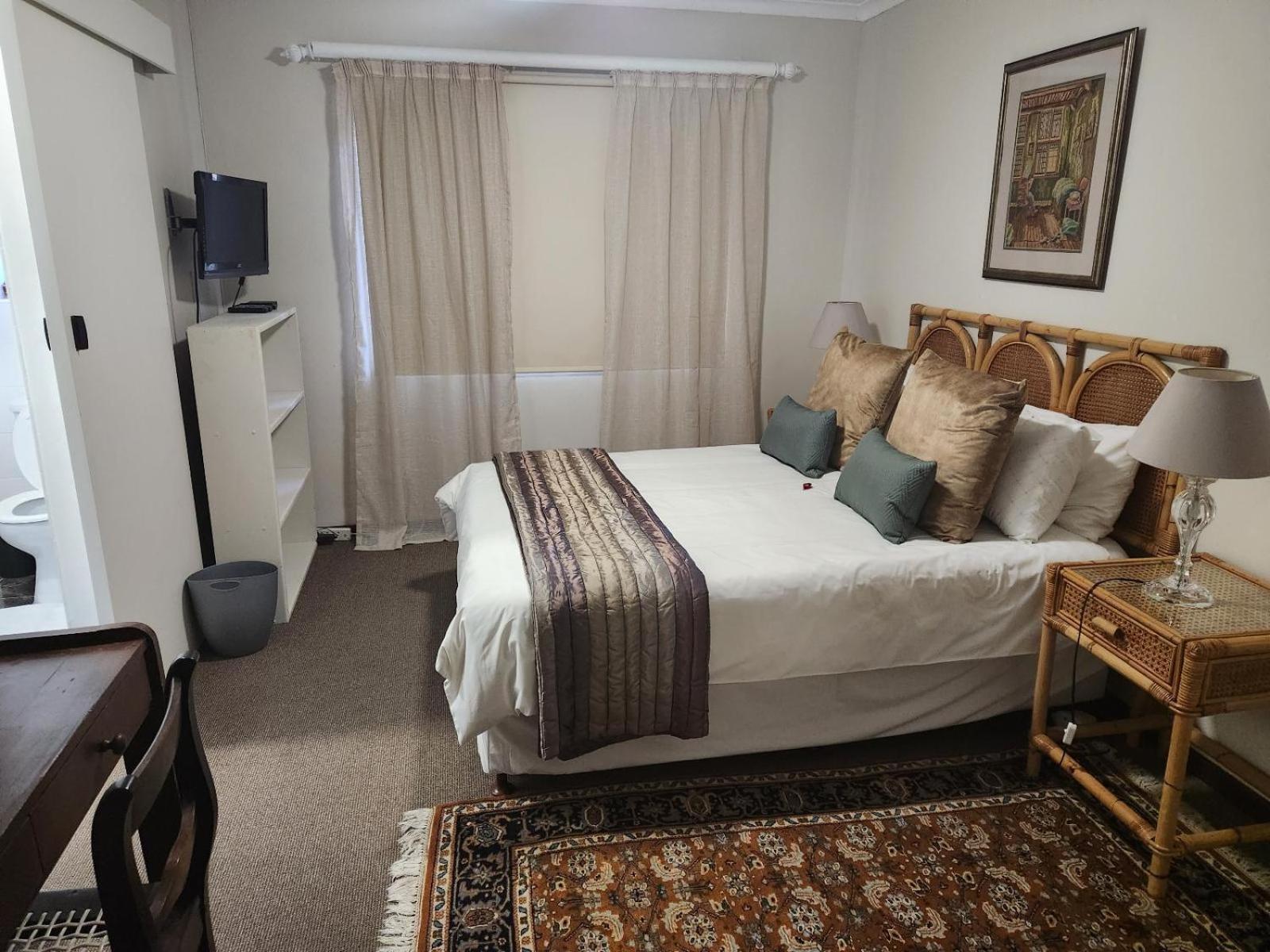 Eikelower Accommodation Стеленбош Стая снимка