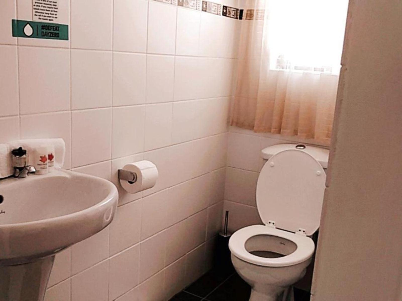 Eikelower Accommodation Стеленбош Екстериор снимка