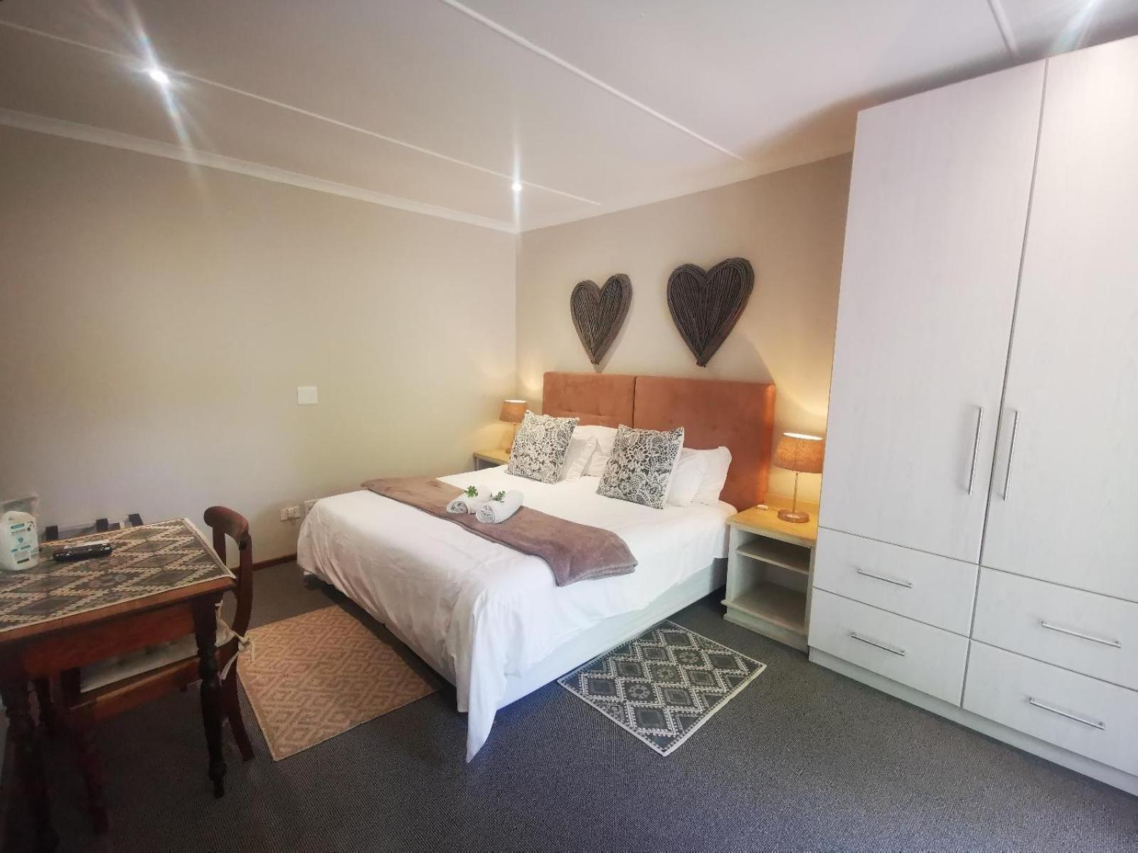 Eikelower Accommodation Стеленбош Стая снимка