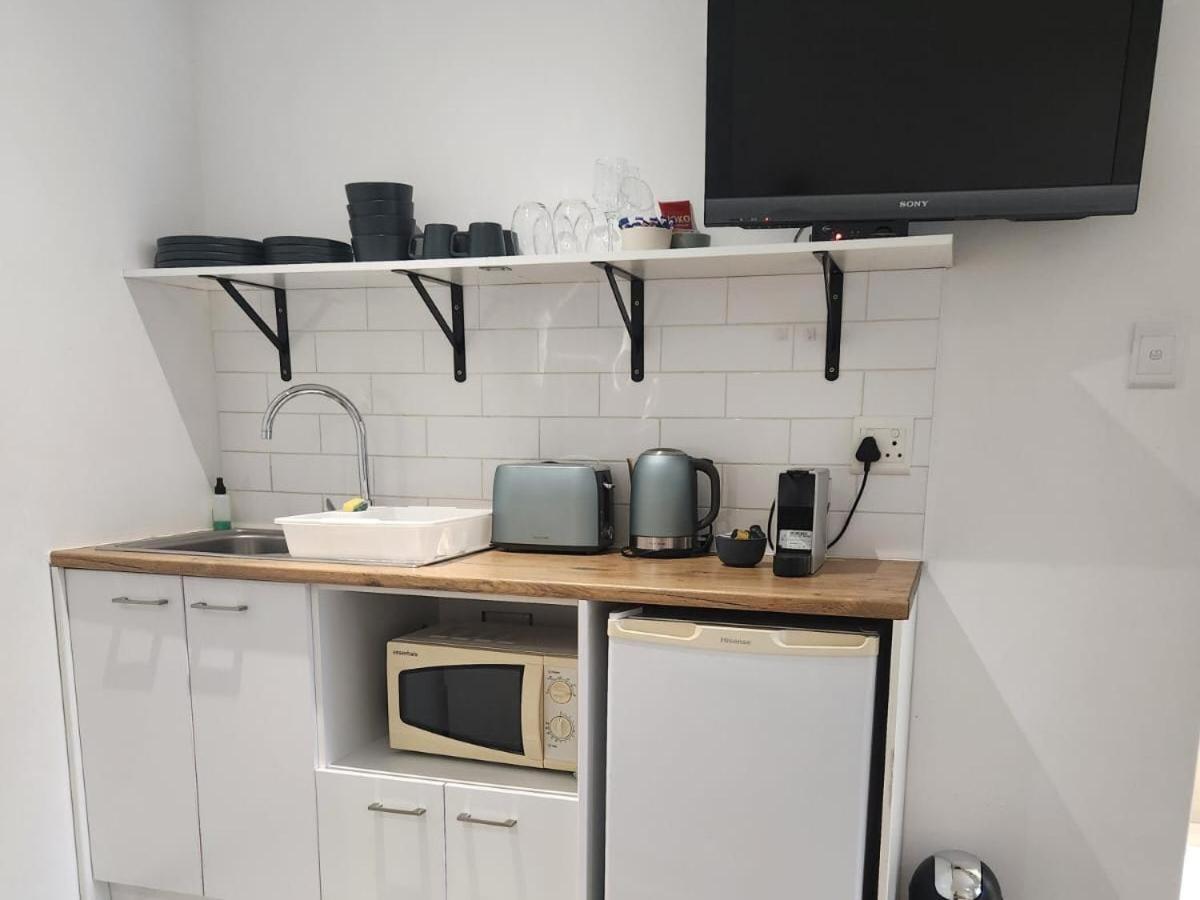 Eikelower Accommodation Стеленбош Стая снимка