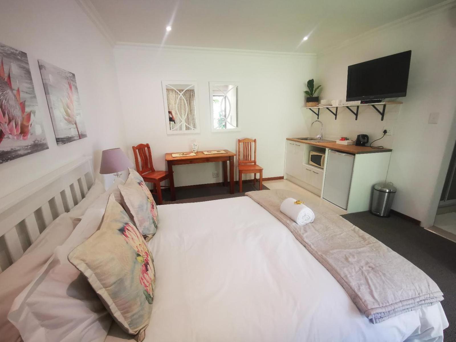 Eikelower Accommodation Стеленбош Стая снимка