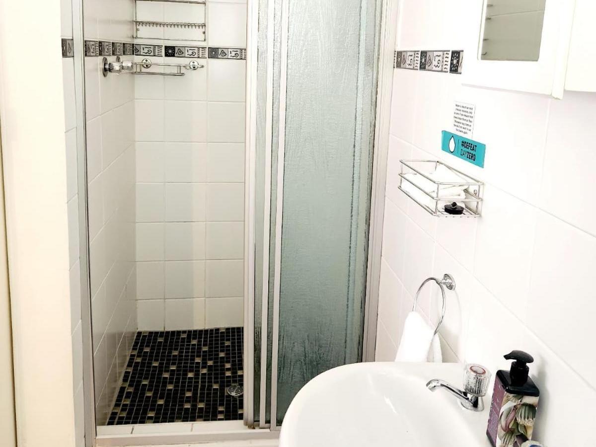Eikelower Accommodation Стеленбош Екстериор снимка