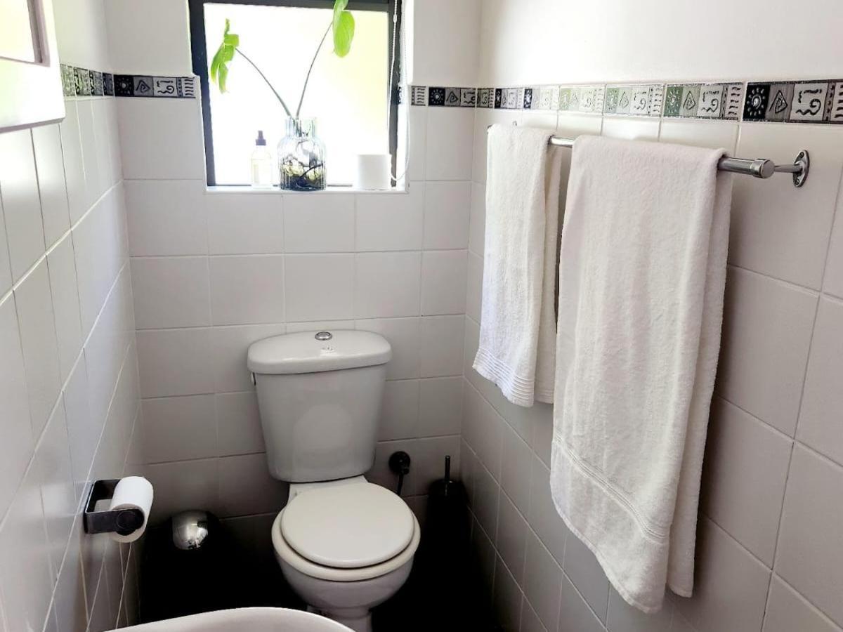 Eikelower Accommodation Стеленбош Екстериор снимка