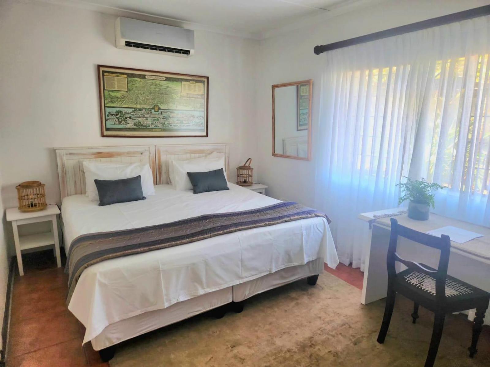 Eikelower Accommodation Стеленбош Екстериор снимка