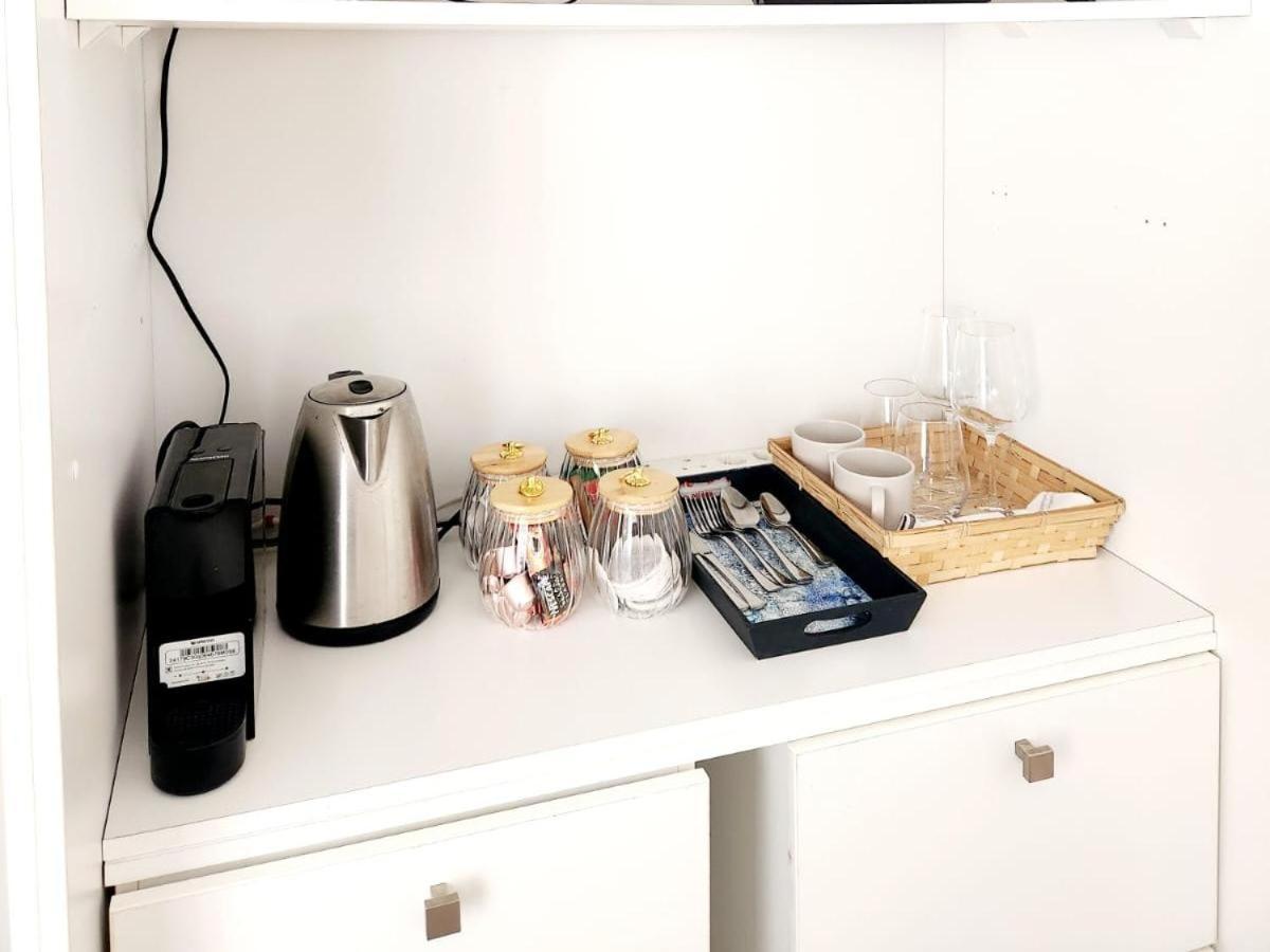 Eikelower Accommodation Стеленбош Екстериор снимка